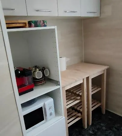 Appartement Apartamento Ortuella *