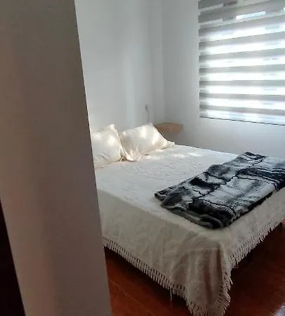 Apartamento Ortuella Ортуэлья