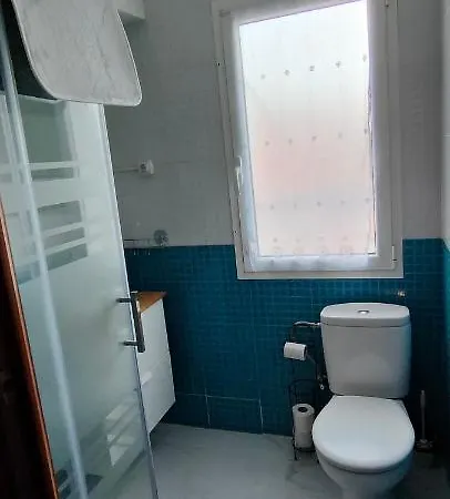 Apartamento Ortuella Апартаменты *
