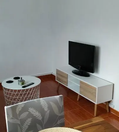 Apartamento Ortuella * Ортуэлья