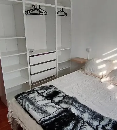 Apartamento Ortuella Ортуэлья