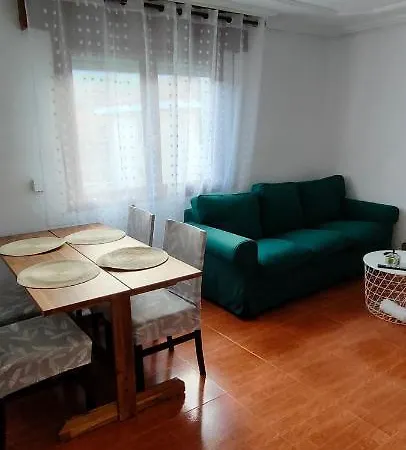 Apartamento Apartamento Ortuella *